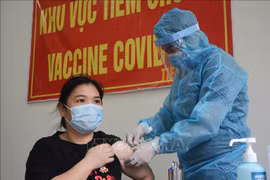 Da Nang va vacciner les lycéens à la fin du mois