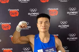 Les sportifs se préparent avec ambition aux grands rendez-vous de 2021