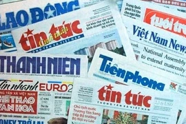 Le congrès de l’AJV s’oriente vers une presse moderne et professionnelle