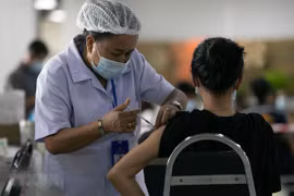 COVID-19 : situation épidémique dans certains pays d’Asie du Sud-Est