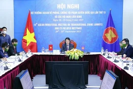 L’ASEAN renforce sa coopération face à la criminalité transnationale