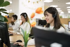 Les entreprises utilisent la technologie pour prendre soin de leurs clients