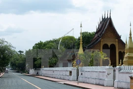 Covid-19: message de sympathie de dirigeants vietnamiens au Laos
