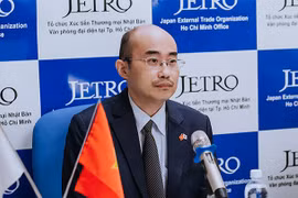 Le Vietnam, la destination favorite des investisseurs japonais