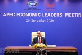 Le Vietnam à l’APEC 2021 : unis pour surmonter la crise et accélérer la reprise