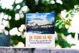 Esquisses urbaines de Hanoi : Trân Thi Thanh Thuy livre ses coups de cœur