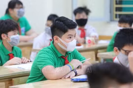 L’éducation nationale se prépare à un retour sûr en classe