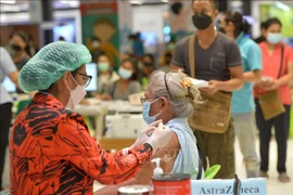 COVID-19 : la Thaïlande prépare le déploiement du vaccin pour 2022