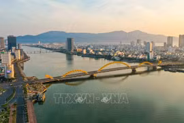 Da Nang : réouverture pilote au tourisme international dans la "nouvelle normalité"