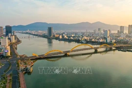 Da Nang : réouverture pilote au tourisme international dans la "nouvelle normalité"