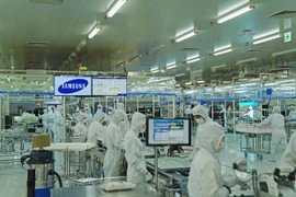 Les entreprises d’IDE optimistes quant à la reprise économique du Vietnam 