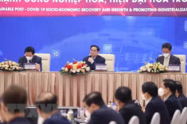 La conception la plus humaine des droits de l’homme… 