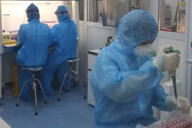 Covid-19 : le Vietnam enregistre 149 nouveaux cas dans le bilan actualisé à midi