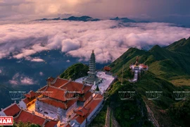 Le Vietnam sollicite le soutien de l’OMT pour la relance du tourisme