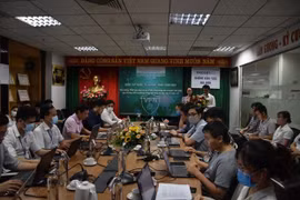 Cybersécurité : le Vietnam participe à l’exercice ASEAN-Japon 2021