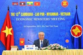 Les pays du CLMV cherchent à promouvoir le commerce et l'investissement post-pandémique