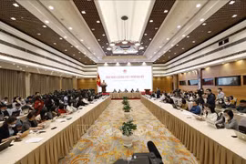 Des informations sur la vaccination contre le COVID-19