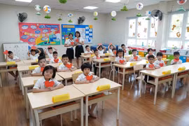 Le Vietnam compte trois «écoles exemplaires de Microsoft»