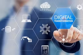 Le cloud computing aide à accélérer la transformation numérique