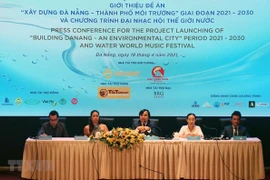 Da Nang déploiera un plan d'action pour l'environnement