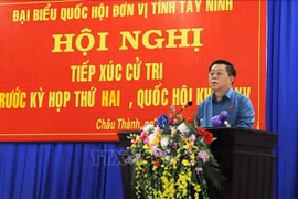 Le Vietnam s’adapte à l’épidémie de Covid et amorce sa reprise