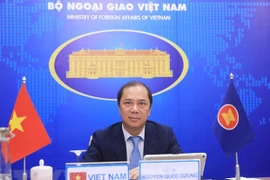 L'ASEAN et l'Australie coopèrent pour une croissance durable