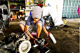Le Vietnam fait preuve d’une forte volonté politique de prévenir le travail des enfants 