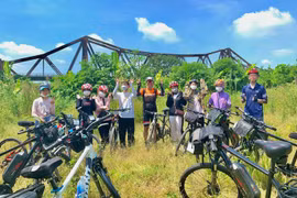 Hanoi se prépare à recevoir à nouveau des touristes