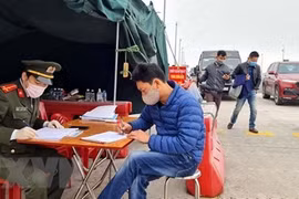 Le PM demande une réponse rapide à la nouvelle épidémie de Covid-19