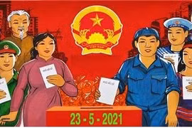 Élections législatives : concours en ligne sur la loi électorale