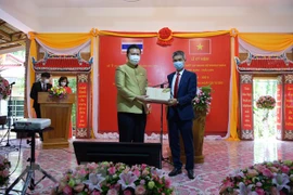 Développement heureux des relations Vietnam-Thaïlande