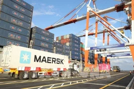 Hai Phong: le futur centre logistique international du Vietnam