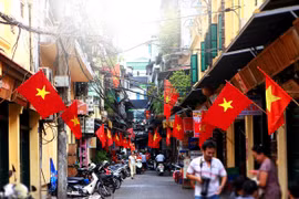 Fitch Solutions relève à 8,6% ses prévisions de croissance pour le Vietnam en 2021