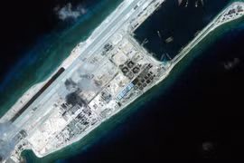 Le 7e Dialogue sur les océans se focalise sur les questions maritimes émergentes 