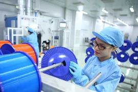 L'économie vietnamienne a bien démarré l'année 2021