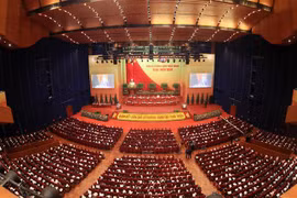 Congrès national du Parti : des solutions pour développer le pays dans le nouveau contexte