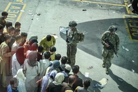 Le Vietnam s’intéresse à la situation en Afghanistan