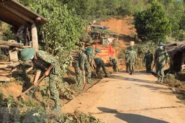 Activités croyantes : Sus à la pénétration des religions maléfiques