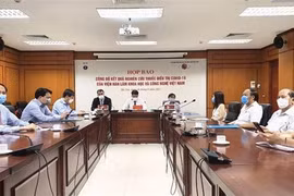 Le Vietnam développe avec succès un médicament préclinique contre le Covid-19