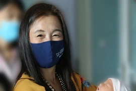 Le FNUAP est fier d’avoir été associé aux réalisations spectaculaires du Vietnam