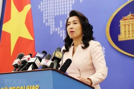 Le Vietnam défend sa souveraineté maritime selon l'UNCLOS