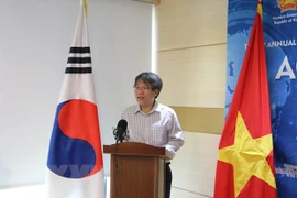 Les PME vietnamiennes et sud-coréennes cherchent à booster leurs liens 