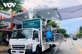 Les localités accélèrent la vaccination anti-Covid-19