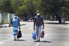 Le Vietnam affirme se tenir toujours aux côtés de Cuba
