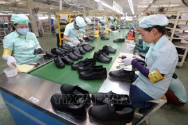 Les exportations de chaussures devraient maintenir leur croissance