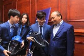Dix évènements scientifiques et technologiques marquants en 2021