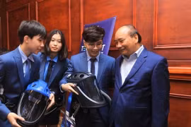 Dix évènements scientifiques et technologiques marquants en 2021