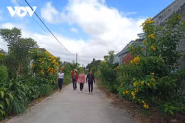 Les villages des Hauts Plateaux du Centre font peau neuve