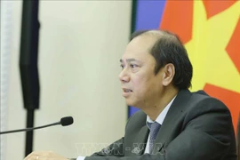 La 4e consultation politique Vietnam-Uruguay