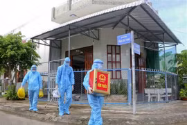 Dépêche officielle du PM sur la garantie du succès des élections législatives